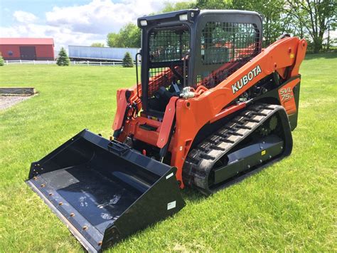 carolina skid steer news|New Skid Steer and Compact Track Loaders for Sale.